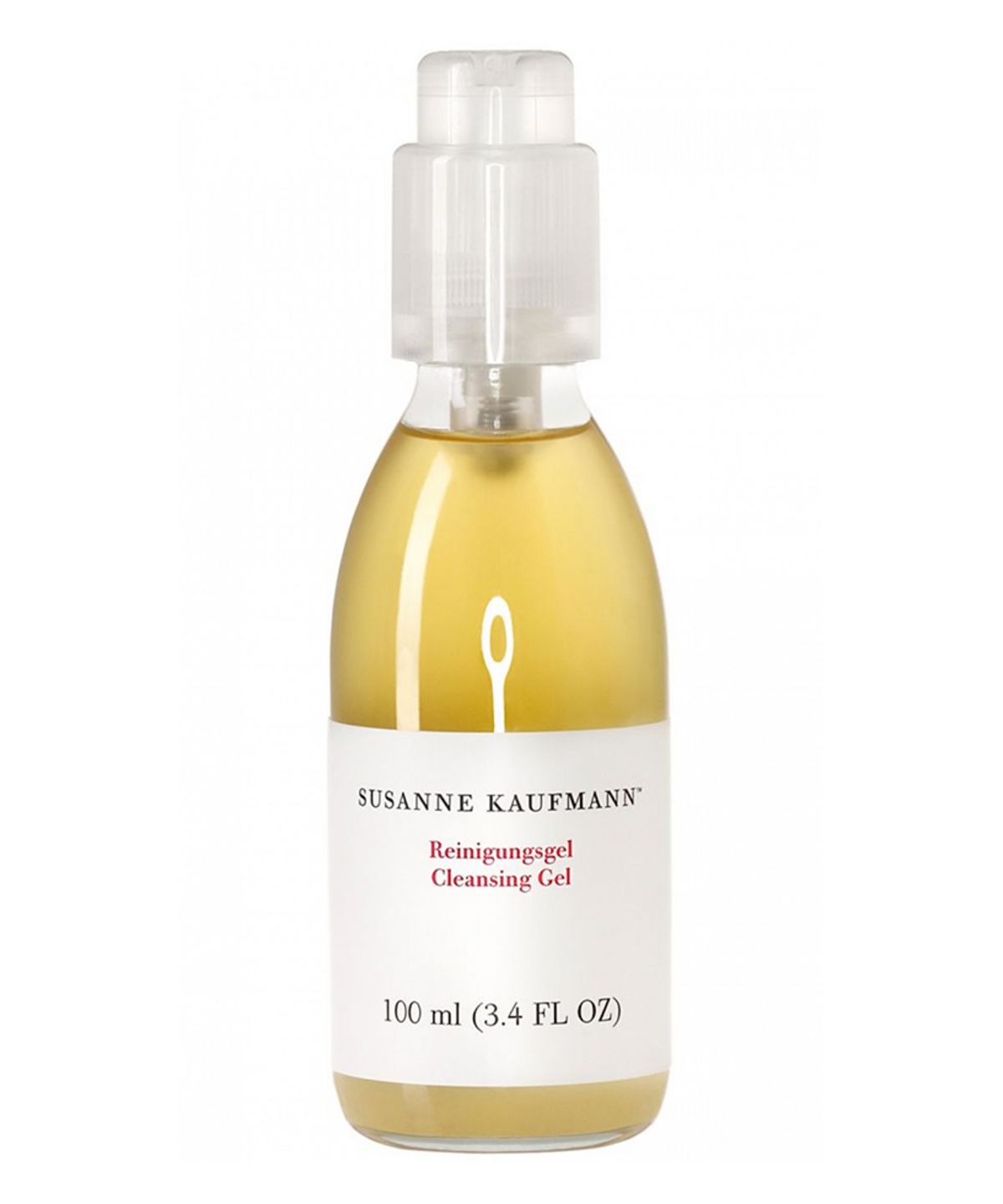 SUSANNE KAUFMANN Cleansing Gel