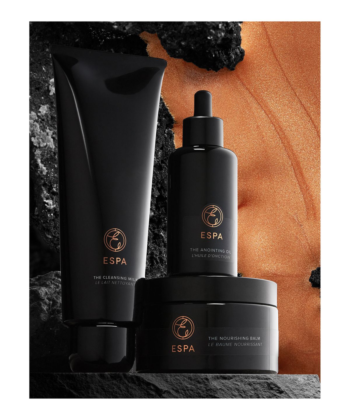 ESPA Modern Alchemy Body Cleansing Milk (200ml)