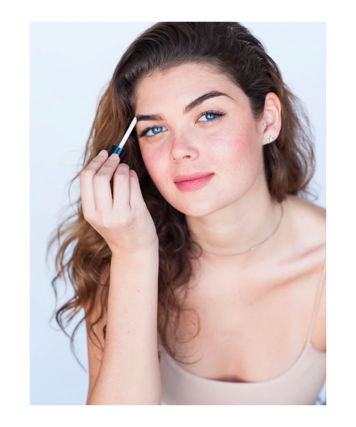 UMA Intensely Nourishing Brow Oil (10ml)