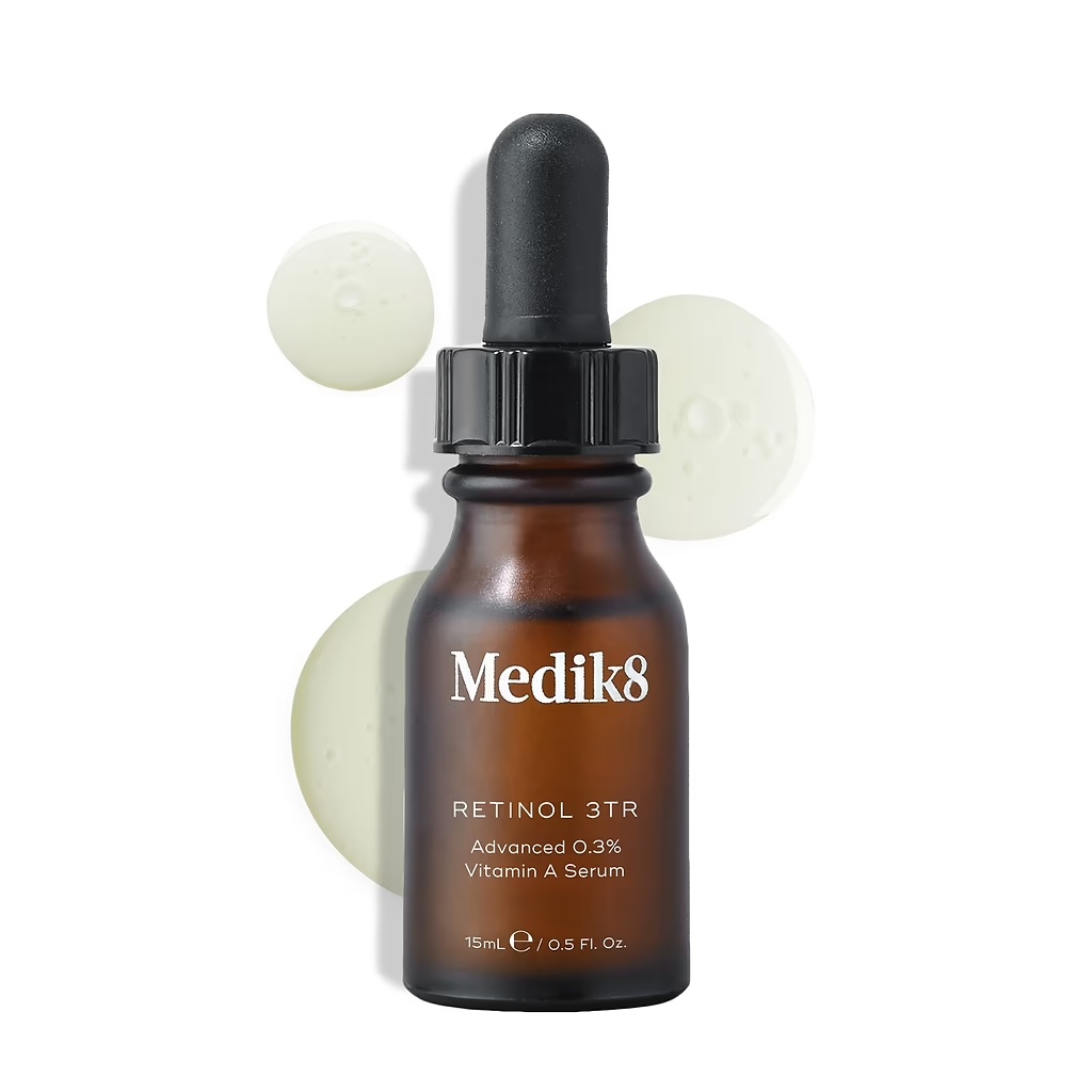 Купить MEDIK8 RETINOL 3TR™ Advanced 0.3% Vitamin A Serum на Beautystorage.ru. Быстрая доставка по России и СНГ.