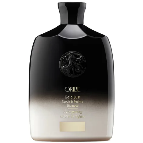 Купить ORIBE Gold Lust Repair and Restore Shampoo на Beautystorage.ru. Быстрая доставка по России и СНГ.