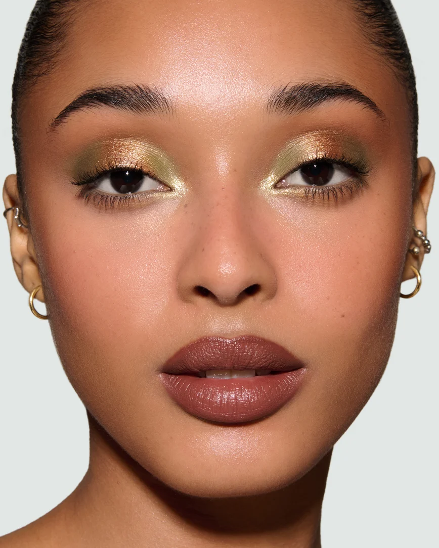 Купить LISA ELDRIDGE Eyeshadow Palette на Beautystorage.ru. Быстрая доставка по России и СНГ.