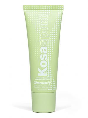 KOSAS Chemistry AHA Serum Deodorant - Serene Clean