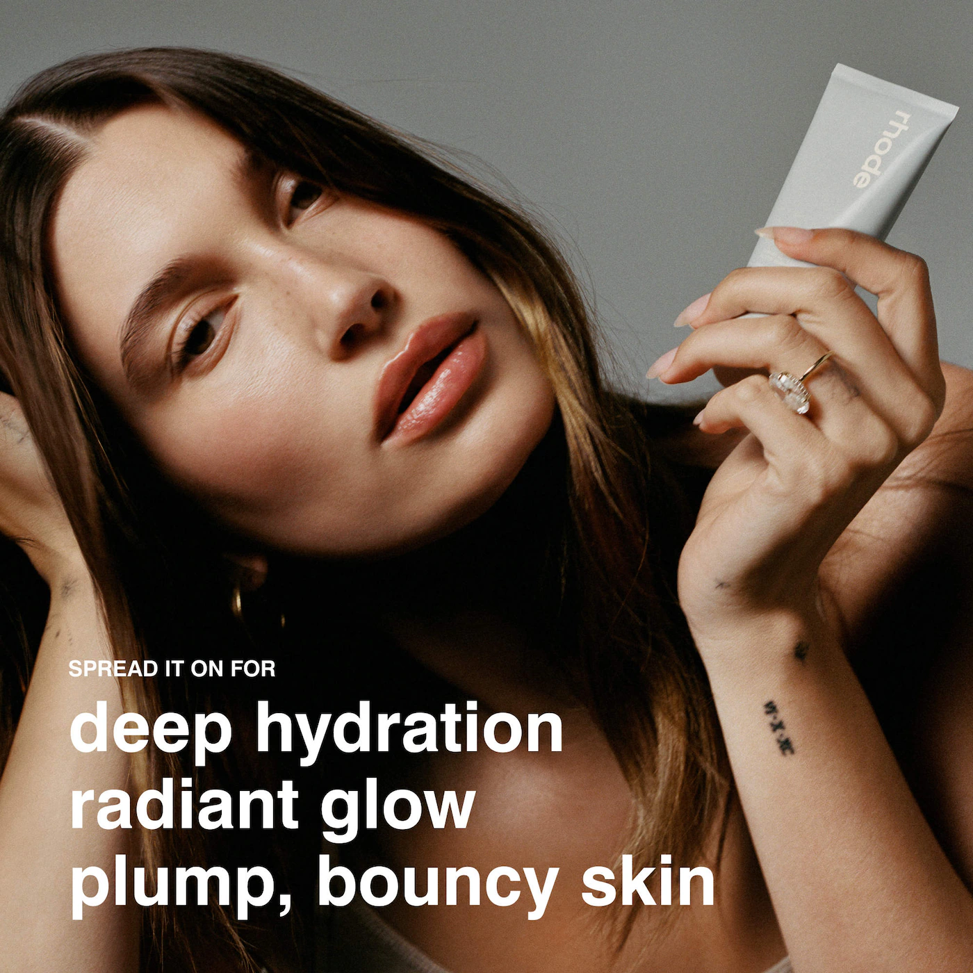 RHODE Barrier Butter купить в Beauty Storage. Быстрая доставка по России и СНГ.