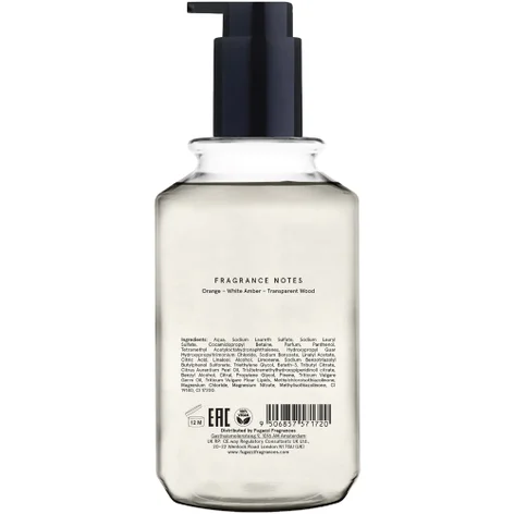 Купить FUGAZZI Orange Crush Body Wash на Beautystorage.ru. Быстрая доставка по России и СНГ.
