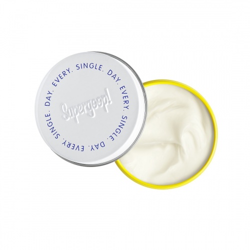 SUPERGOOP! Cloud 9 100% Mineral Sun Balm SPF 40 купить в Beauty Storage. Быстрая доставка по России и СНГ.