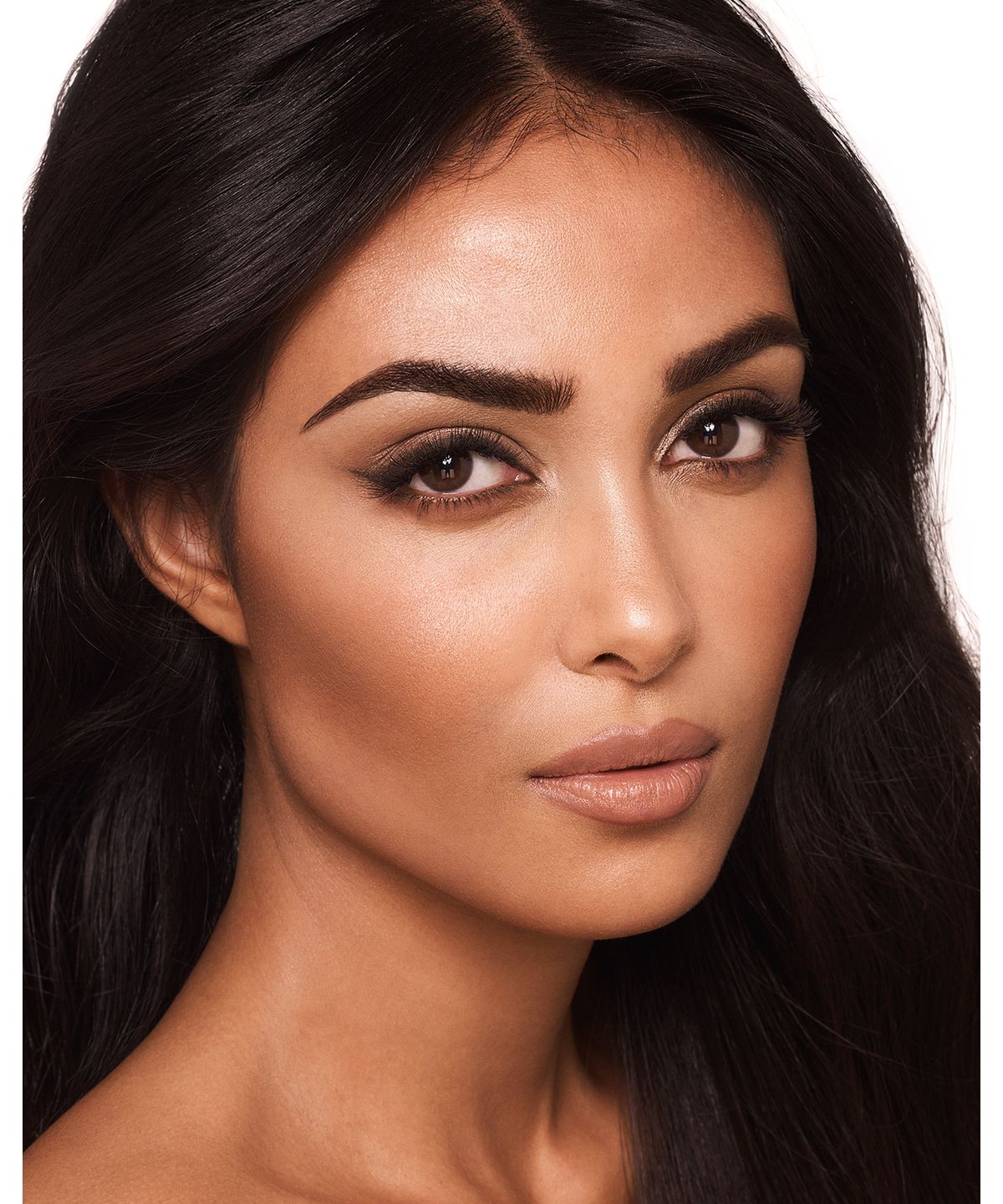 CHARLOTTE TILBURY Legendary Brows купить в Beauty Storage.  Быстрая доставка по России и СНГ.