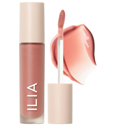 Купить ILIA Overglaze Hydrating Lip Gloss на Beautystorage.ru. Быстрая доставка по России и СНГ.