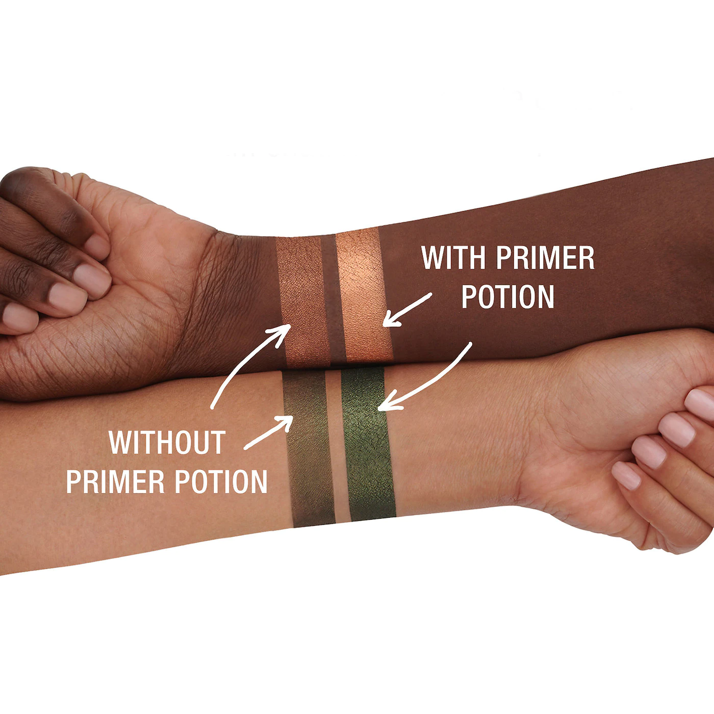 URBAN DECAY Eyeshadow Primer Potion - Original купить в Beauty Storage. Быстрая доставка по России и СНГ.