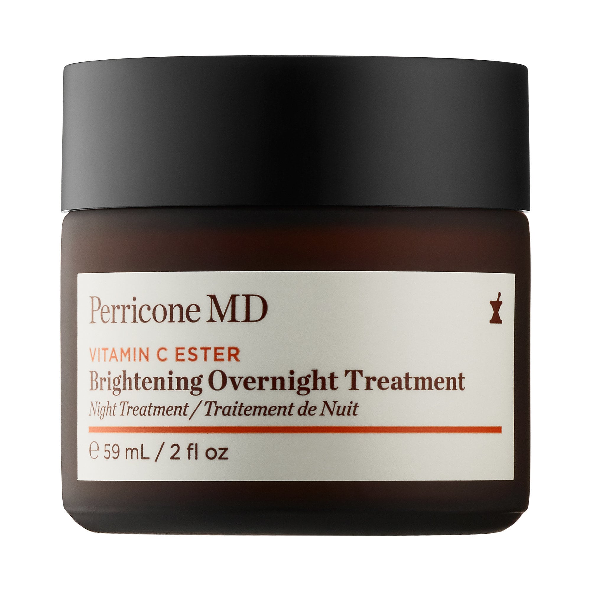 PERRICONE MD Vitamin C Ester Brightening Overnight Treatment