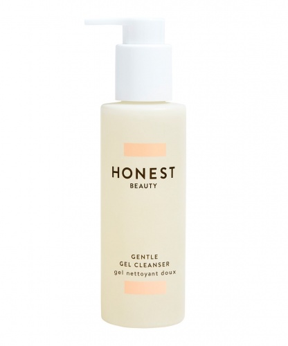 HONEST BEAUTY Gentle Gel Cleanser купить в Beauty Storage. Быстрая доставка по России и СНГ.