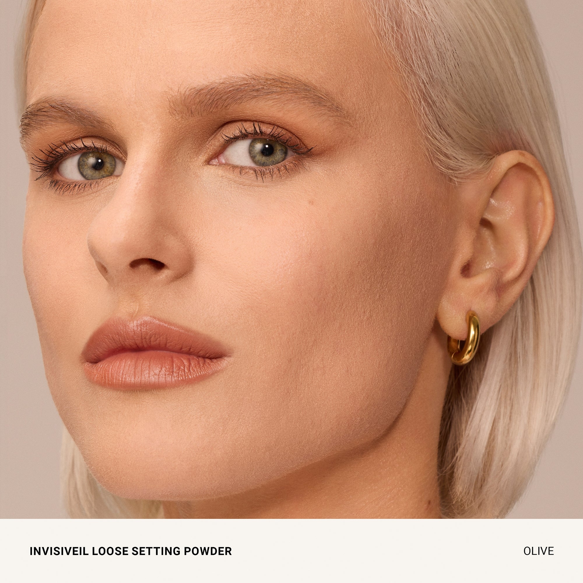 Купить VIEVE Invisiveil Loose Setting Powder на Beautystorage.ru. Быстрая доставка по России и СНГ.