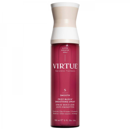 VIRTUE Frizz Block Humidity Proof Smoothing Spray купить в Beauty Storage. Быстрая доставка по России и СНГ.