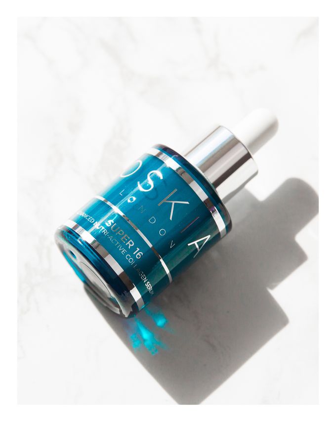 OSKIA Super 16 Serum