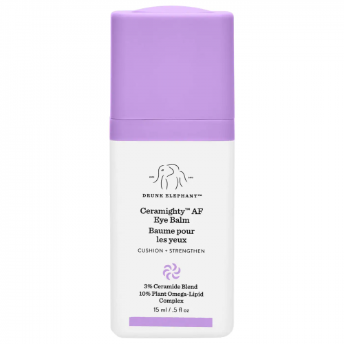 DRUNK ELEPHANT Ceramighty™  AF Eye Cream with Ceramides купить в Beauty Storage. Быстрая доставка по России и СНГ.
