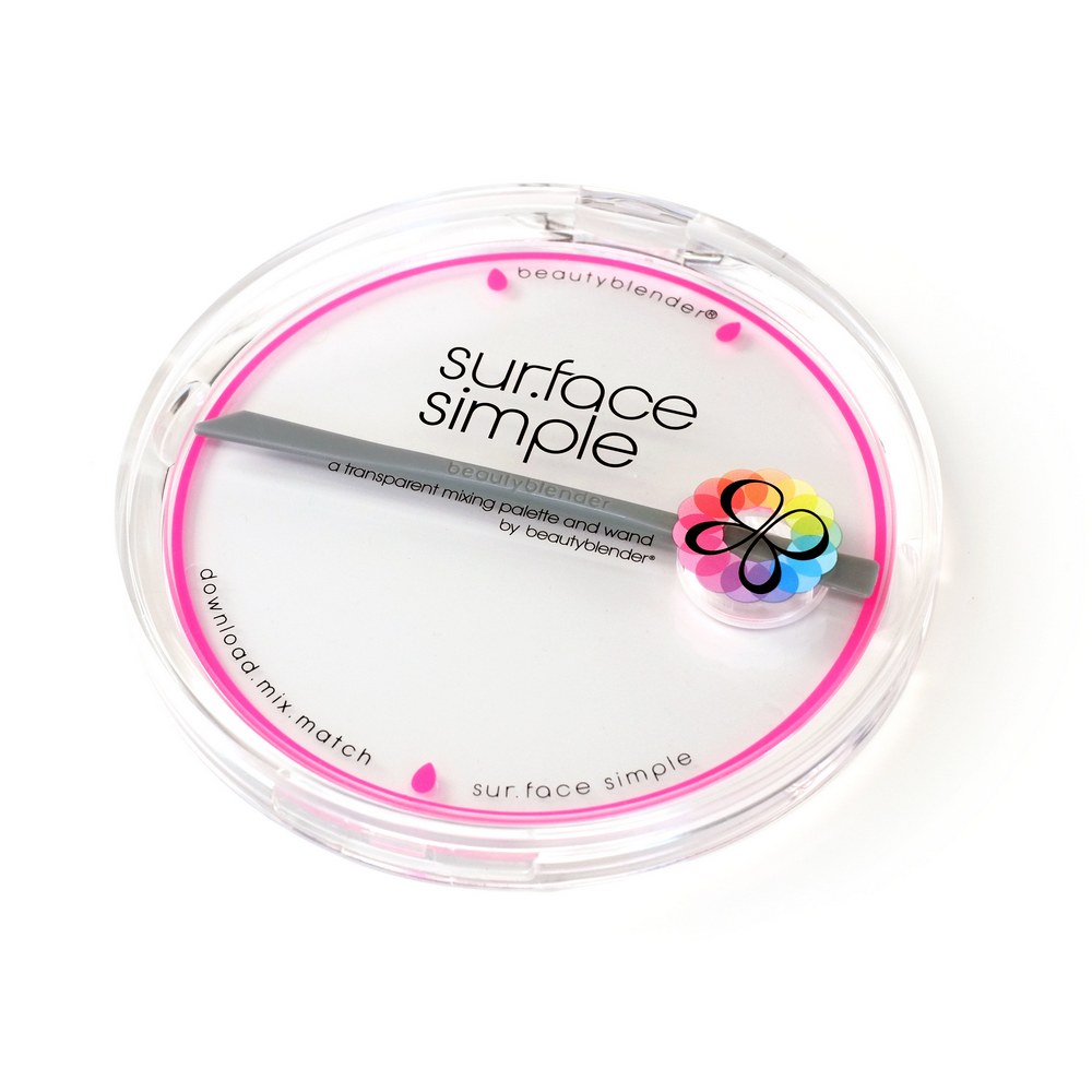BEAUTYBLENDER Sur.Face Simple купить в Beauty Storage. Быстрая доставка по России и СНГ.