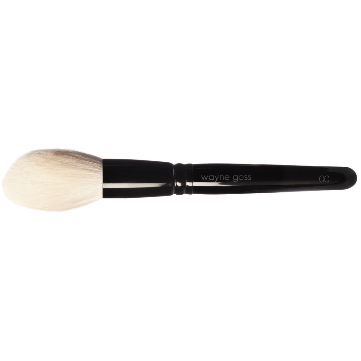 WAYNE GOSS Brush 00 Powder Brush купить в Beauty Storage. Быстрая доставка по России и СНГ.