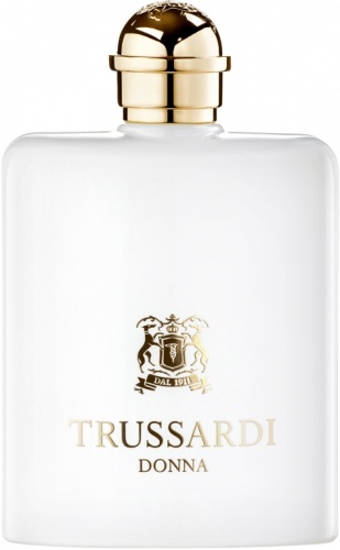TRUSSARDI Donna 2011 EDP купить в Beauty Storage. Быстрая доставка по России и СНГ.