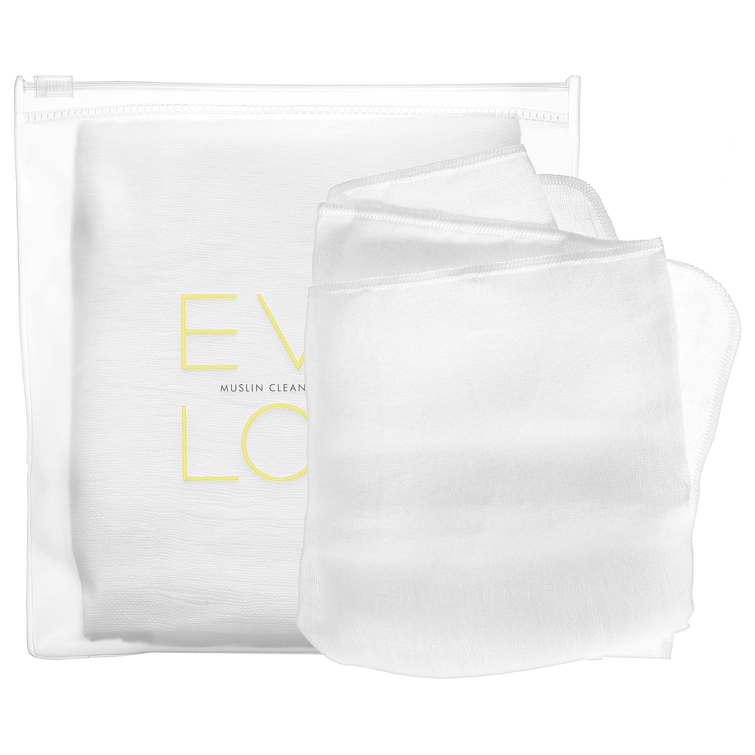 EVE LOM 3 Muslin Cloths