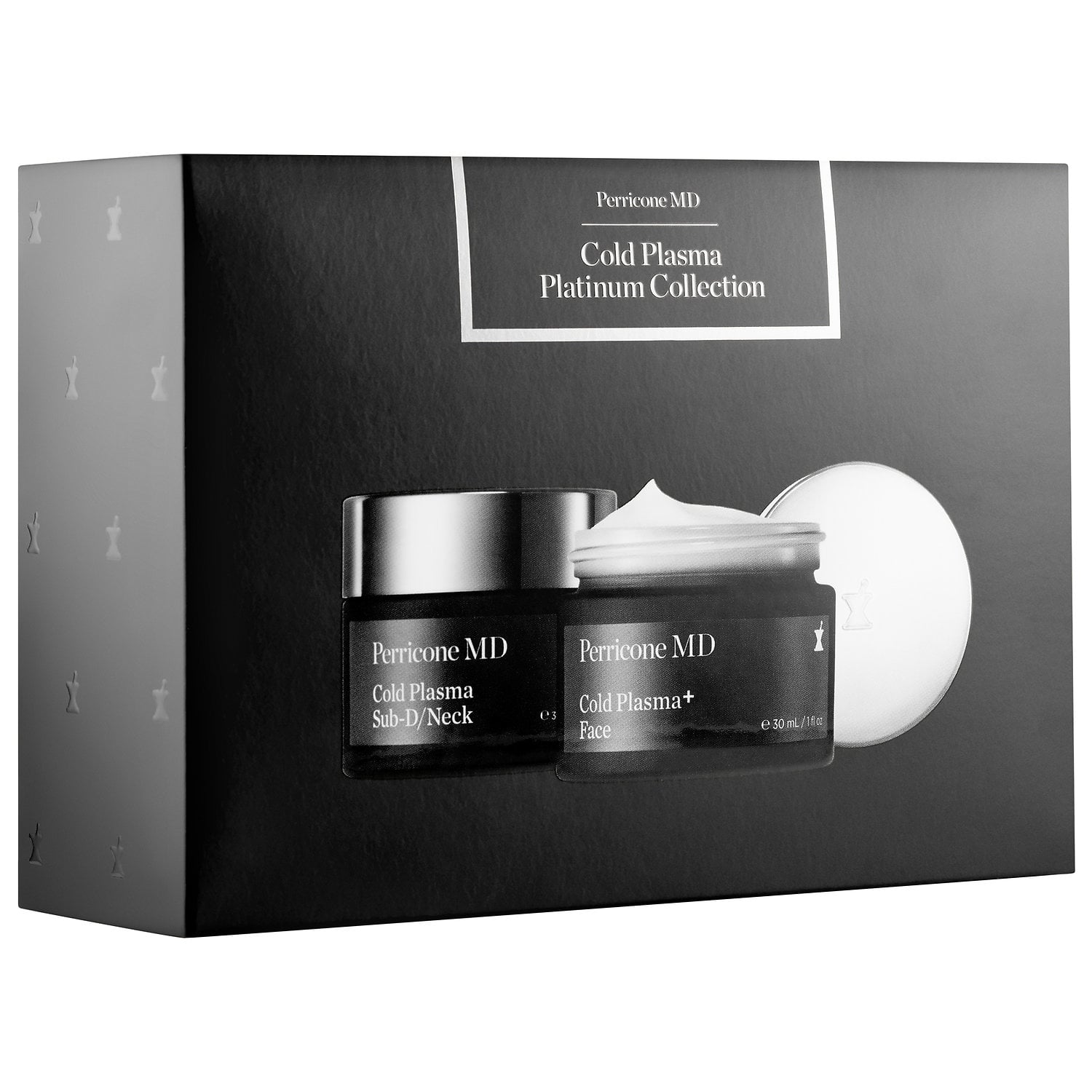 PERRICONE MD Cold Plasma Platinum Collection