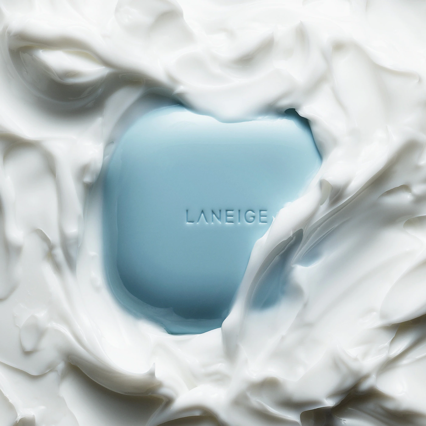 LANEIGE Water Bank Blue Hyaluronic Cream Moisturizer купить в Beauty Storage. Быстрая доставка по России и СНГ.