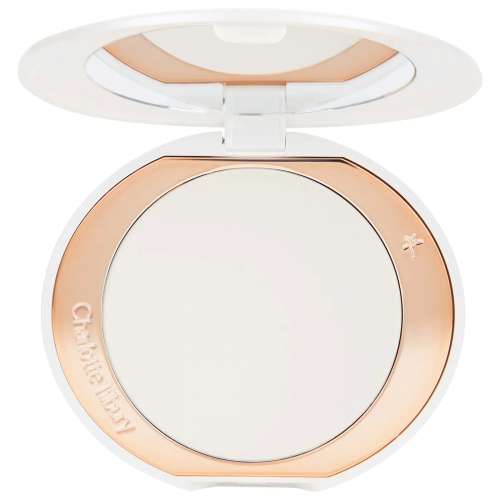 CHARLOTTE TILBURY Refillable Airbrush Flawless Finish Brightening Powder купить в Beauty Storage. Быстрая доставка по России и СНГ.
