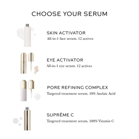 Купить WESTMAN ATELIER Pore Refining Complex на Beautystorage.ru. Быстрая доставка по России и СНГ.