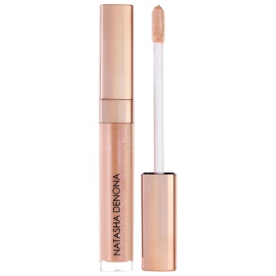 NATASHA DENONA Lip Oh-Phoria Gloss & Balm - Nude