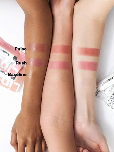 KOSAS Kosasport Lipfuel купить в Beauty Storage.  Быстрая доставка по России и СНГ.