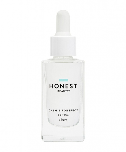 HONEST BEAUTY Calm & Porefect Serum купить в Beauty Storage. Быстрая доставка по России и СНГ.