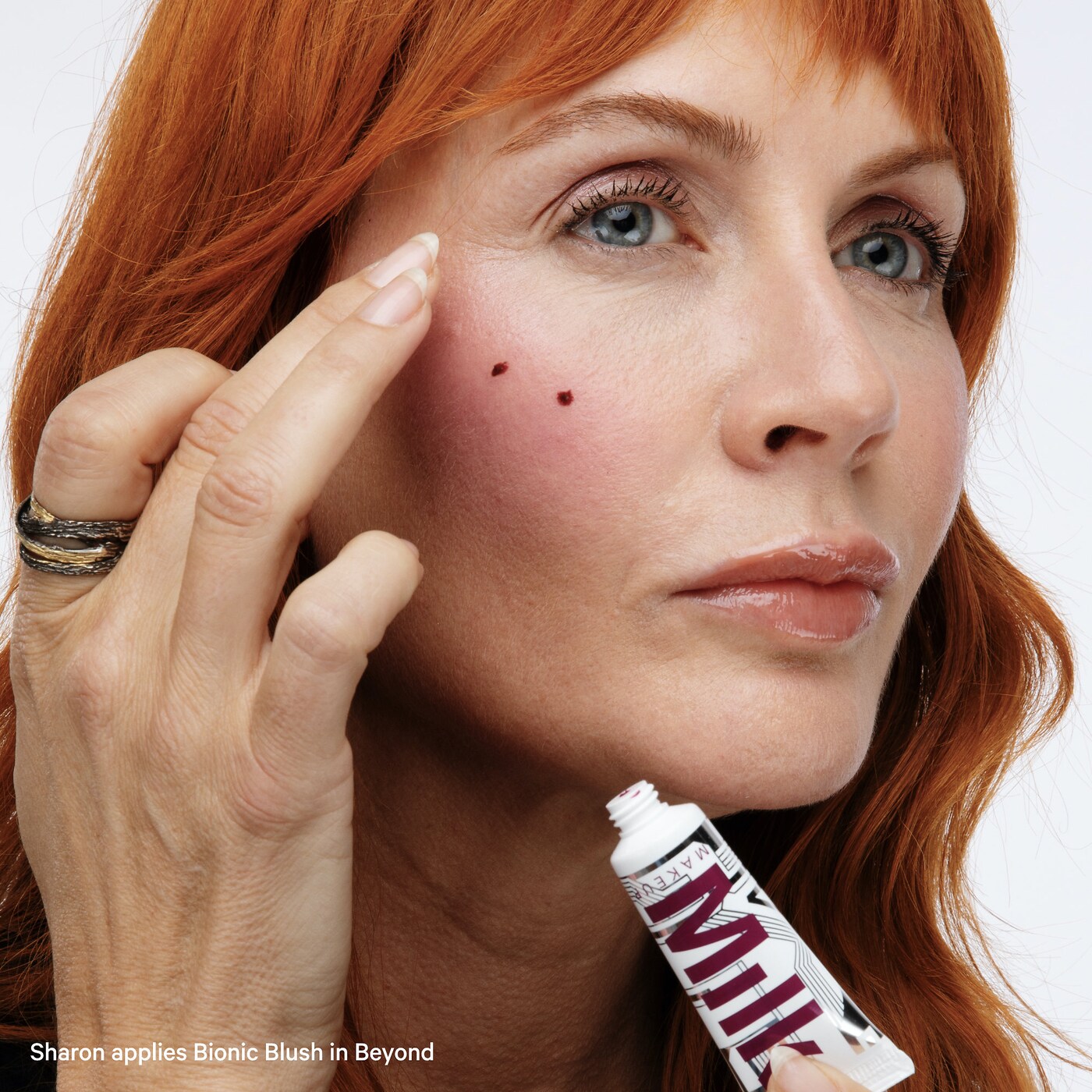 MILK MAKEUP Bionic Liquid Blush купить в Beauty Storage. Быстрая доставка по России и СНГ.
