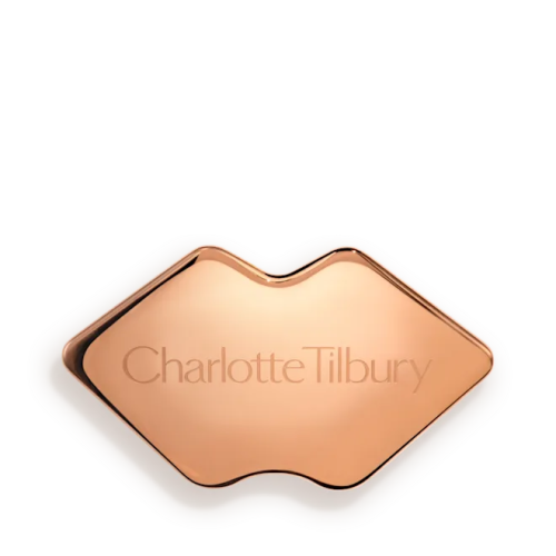 Купить CHARLOTTE TILBURY Rose Gold Sculpting Gua Sha Tool Rose Gold на Beautystorage.ru. Быстрая доставка по России и СНГ.