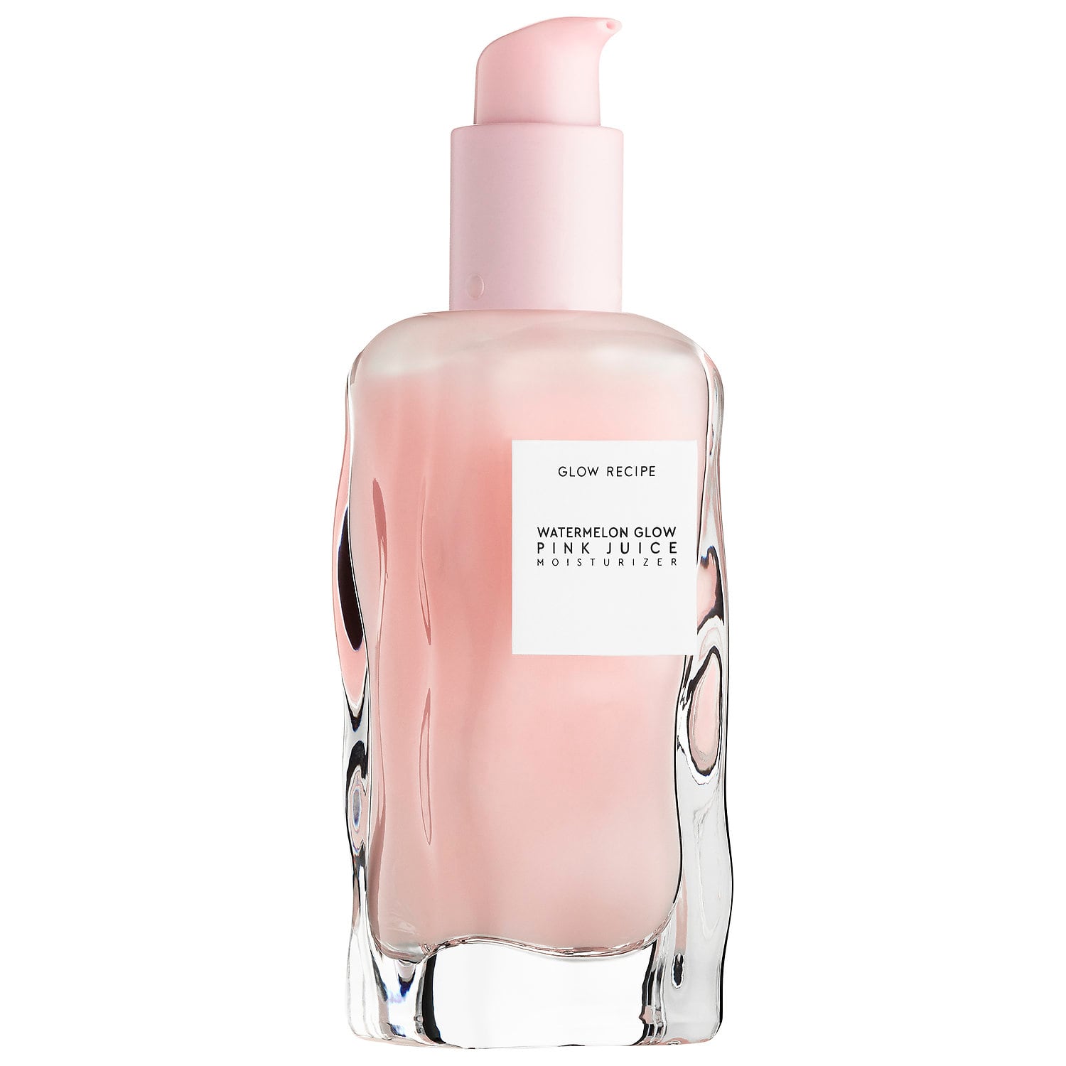 GLOW RECIPE Watermelon Pink Juice Moisturizer