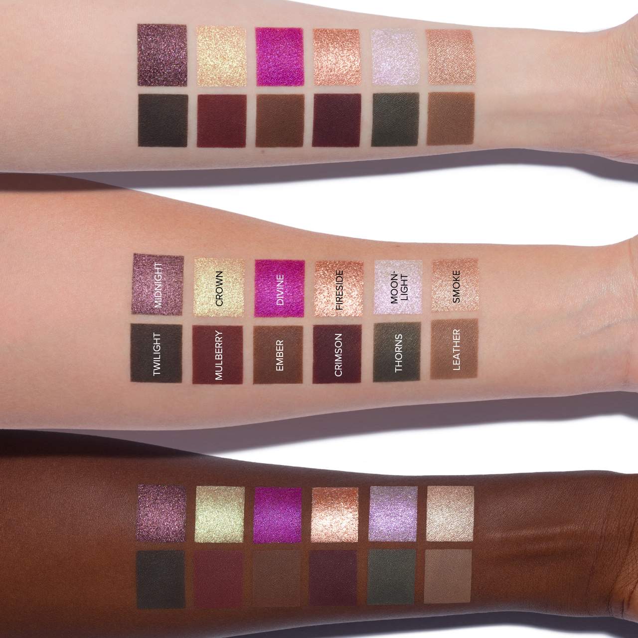 ANASTASIA BEVERLY HILLS Fall Romance Eyeshadow Palette купить в Beauty Storage. Быстрая доставка по России и СНГ.