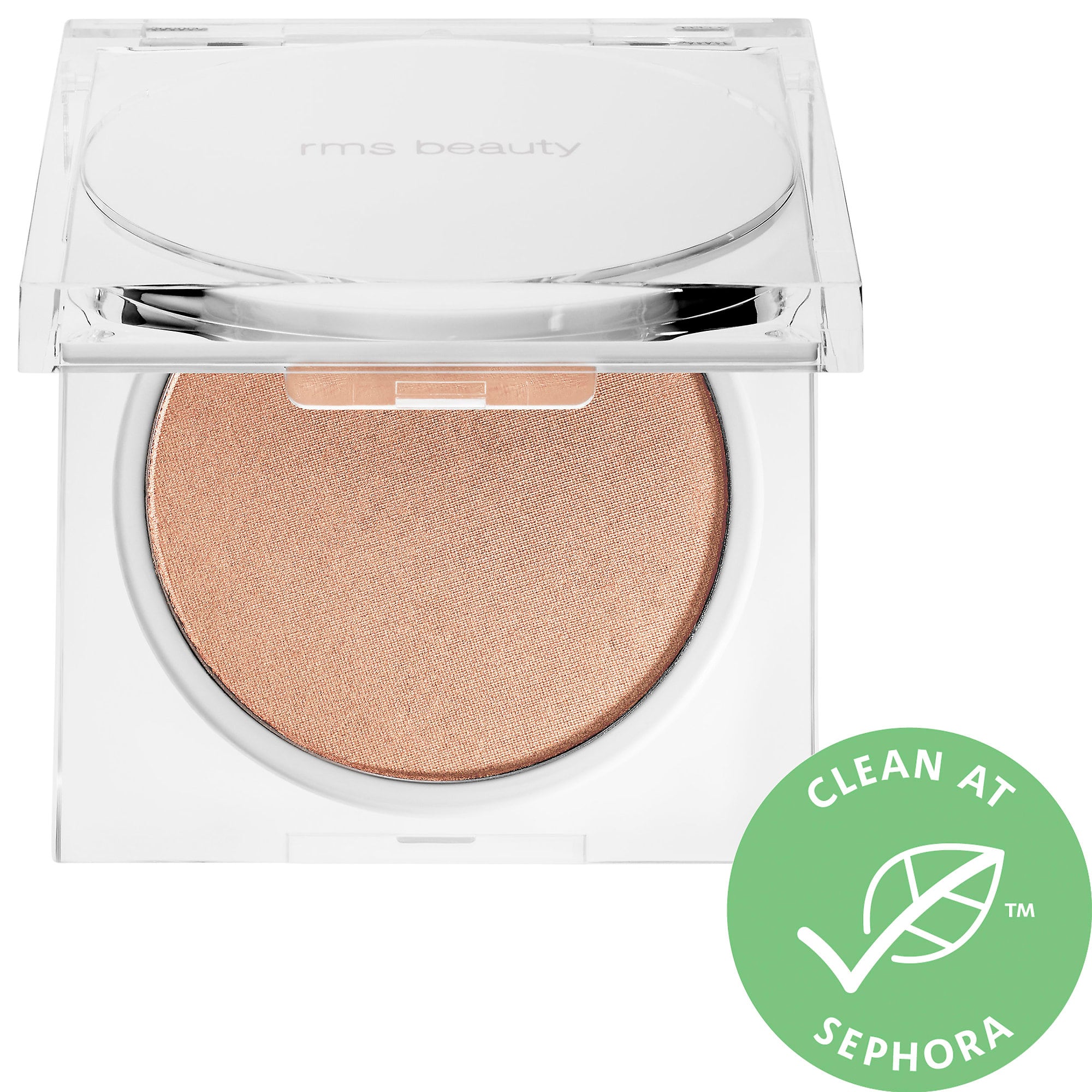 RMS BEAUTY Luminizing & Bronzing Powders - Grande Dame Luminizer