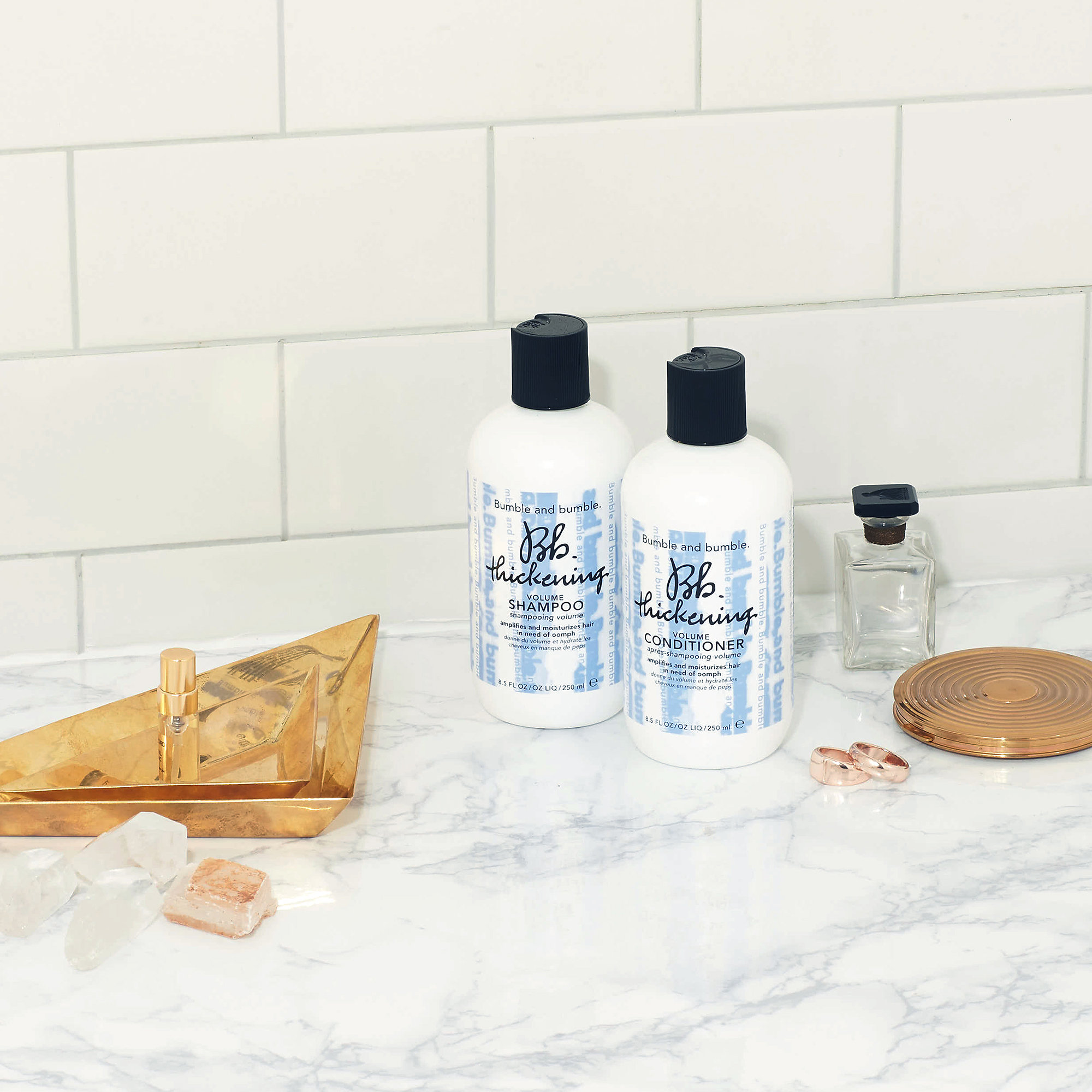 BUMBLE AND BUMBLE Thickening Volume Shampoo