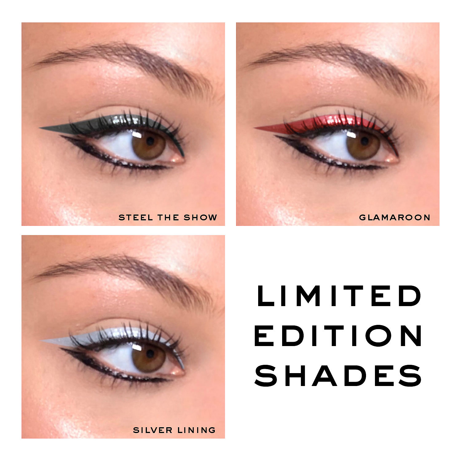 MARC JACOBS BEAUTY Highliner Liquid Eyeliner