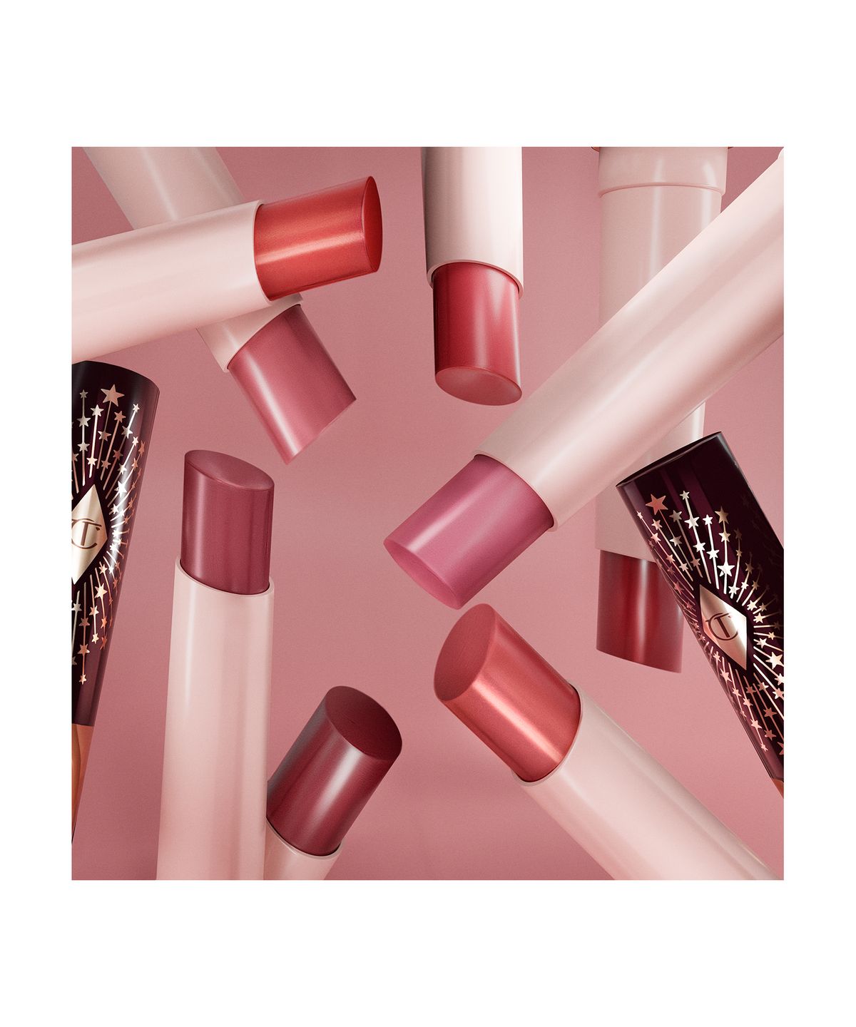 CHARLOTTE TILBURY Hyaluronic Happikiss купить в Beauty Storage. Быстрая доставка по России и СНГ.