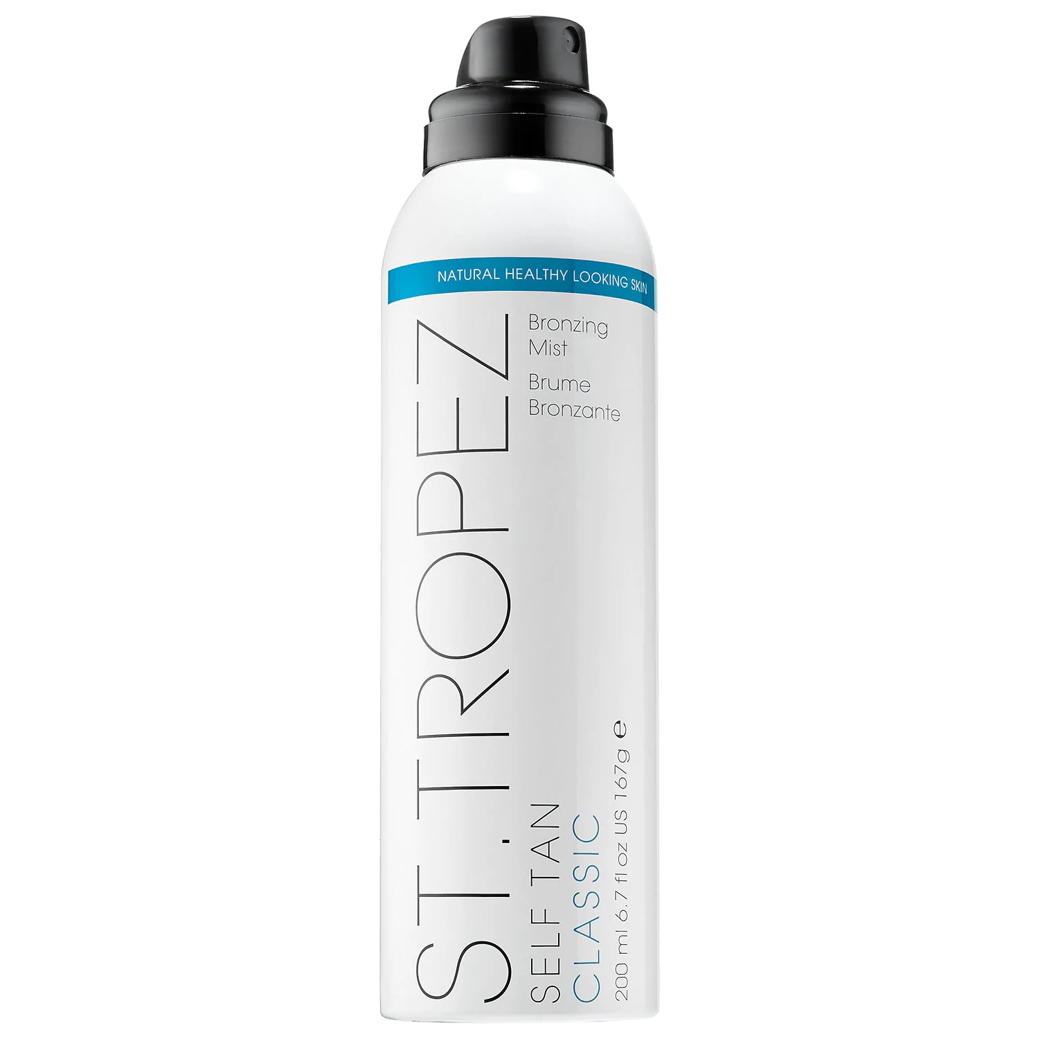 ST. TROPEZ Self Tan Classic Bronzing Mist