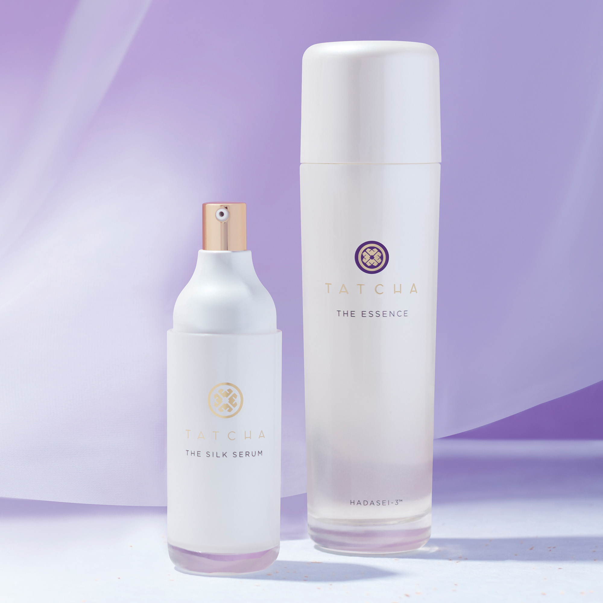 TATCHA The Silk Serum Wrinkle-Smoothing Retinol Alternative купить в Beauty Storage. Быстрая доставка по России и СНГ.
