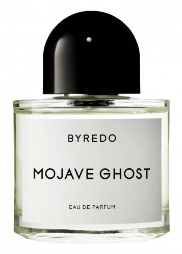 BYREDO Mojave Ghost Eau De Parfum купить в Beauty Storage. Быстрая доставка по России и СНГ.