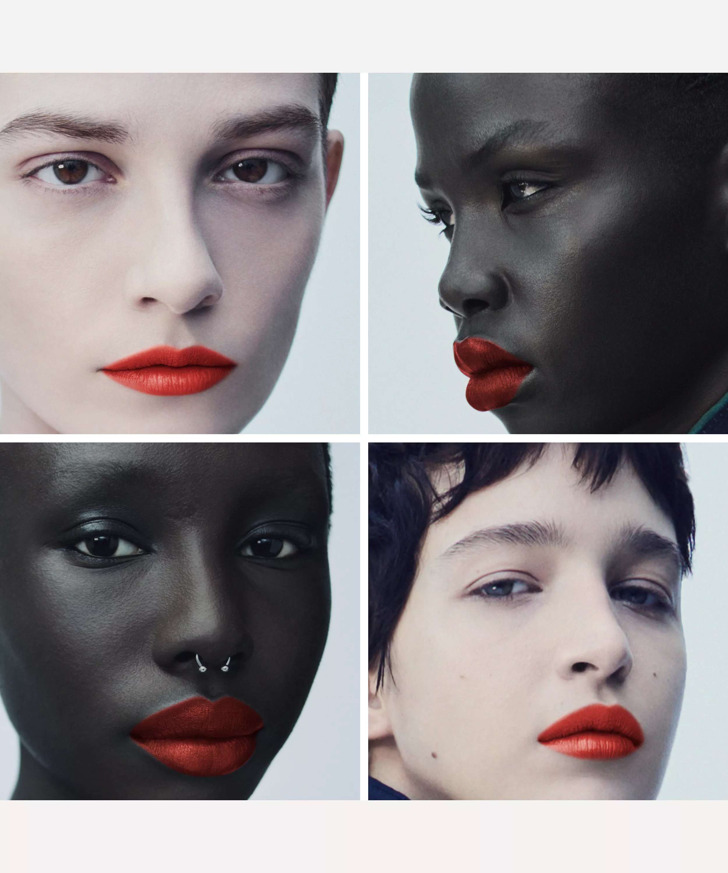 DRIES VAN NOTEN Sheer Lipstick Refill купить в Beauty Storage. Быстрая доставка по России и СНГ.