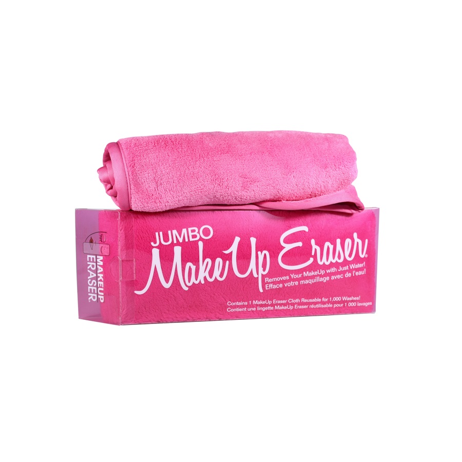 MAKEUP ERASER Jumbo