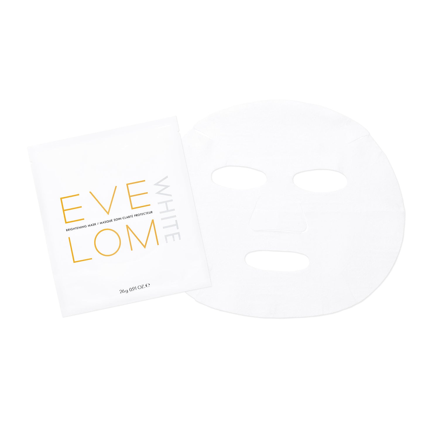 EVE LOM WHITE Brightening Mask