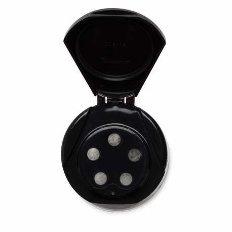 RCMA MAKEUP No Color Powder