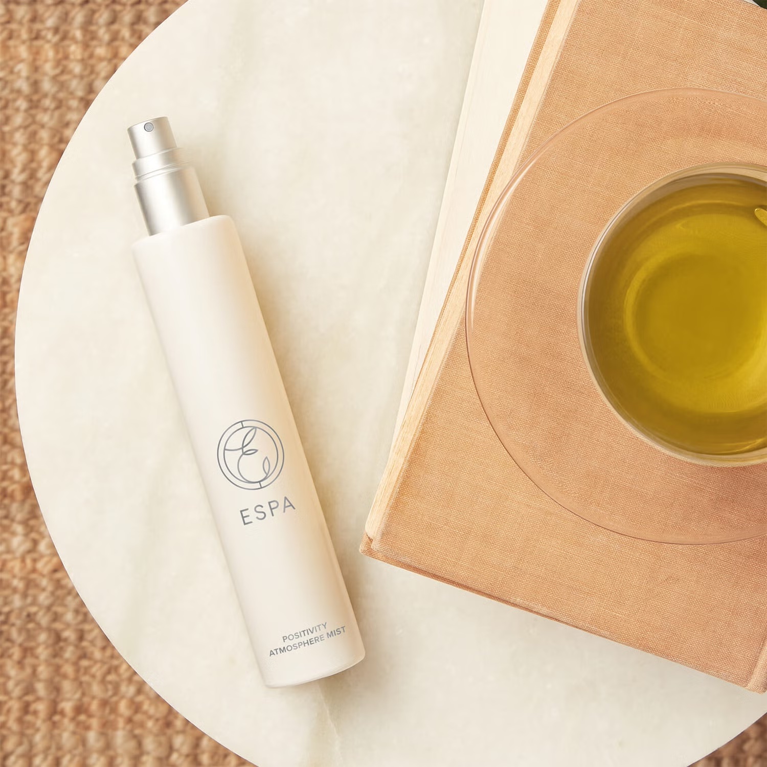 Positivity Atmosphere Mist купить в Beauty Storage. Быстрая доставка по России и СНГ.