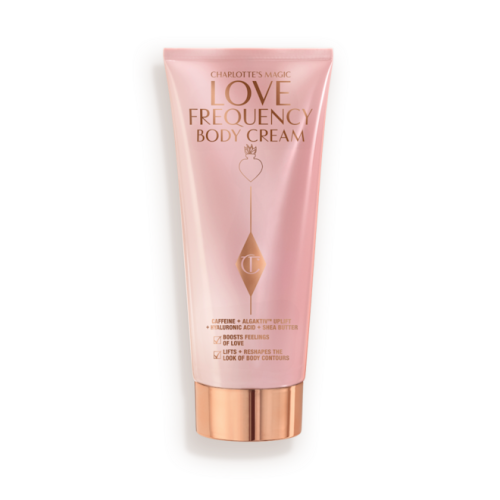 Купить CHARLOTTE TILBURY Charlotte's Magic Body Cream Love Frequency на Beautystorage.ru. Быстрая доставка по России и СНГ.
