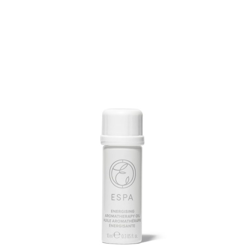 ESPA Energising Aromatherapy Single Oil купить в Beauty Storage. Быстрая доставка по России и СНГ.