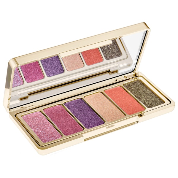 RARE BEAUTY BY SELENA GOMEZ Magnetic Spirit Eyeshadow Palette купить в Beauty Storage.  Быстрая доставка по России и СНГ.