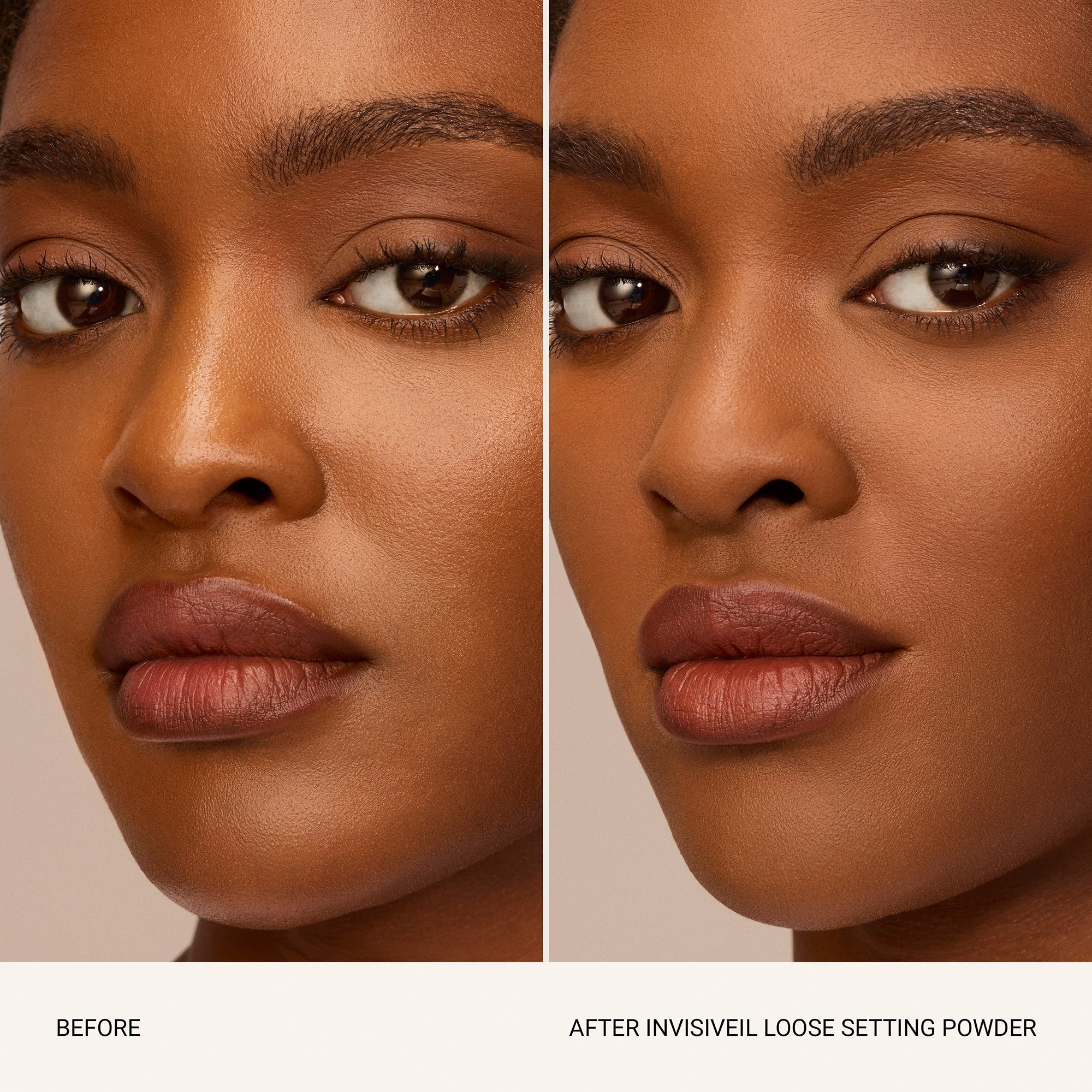 Купить VIEVE Invisiveil Loose Setting Powder на Beautystorage.ru. Быстрая доставка по России и СНГ.